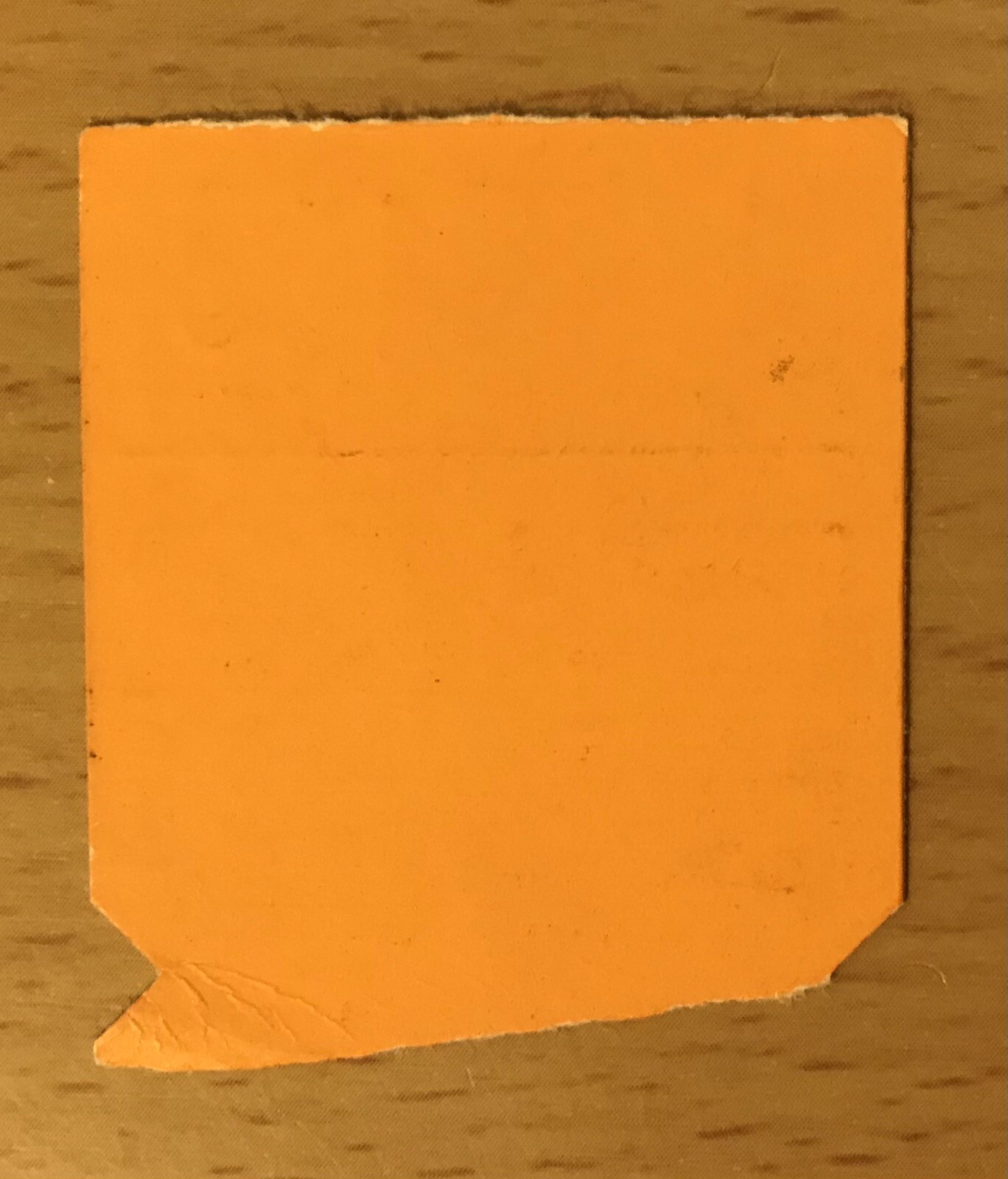 1970 THE DOORS ROADHOUSE BLUES TOUR CLEVELAND LATE SHOW 2/13 CONCERT TICKET STUB