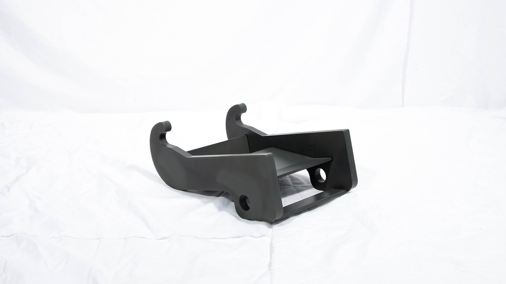 Steel Bobcat E Series X-Change Coupler Quick Attach Excavator Bucket E32 E35 NEW