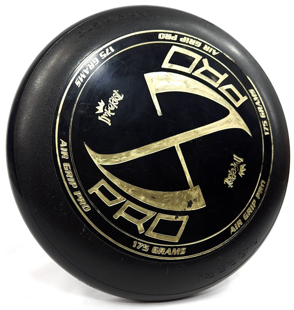 Air Grip Pro Disc Flyer 175 gram Imperial