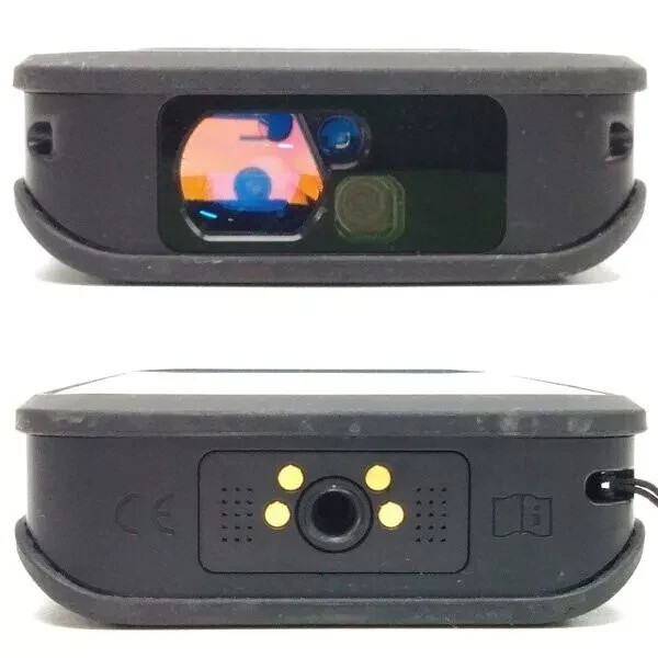 Leica BLK 3D A compact, all-in-one photogrammetry tool