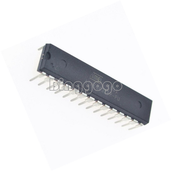 1PCS ATMEGA328P ATMEGA328 ATMEGA328P-PU Microcontrol