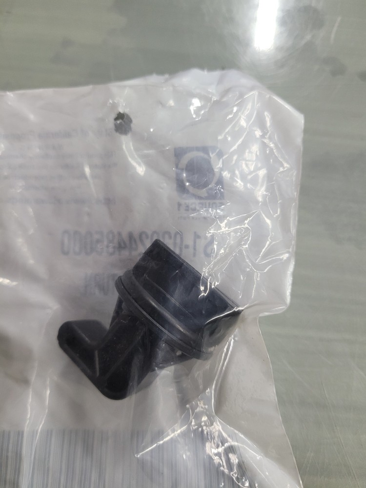 S1-02924485000 Quarter Turn Knob from Source1
