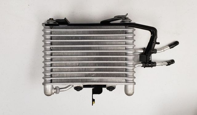 Genuine  Genuine 19-22 Insight Cooler Assembly (Atf) 25500-6L5-A02 255006l5a02