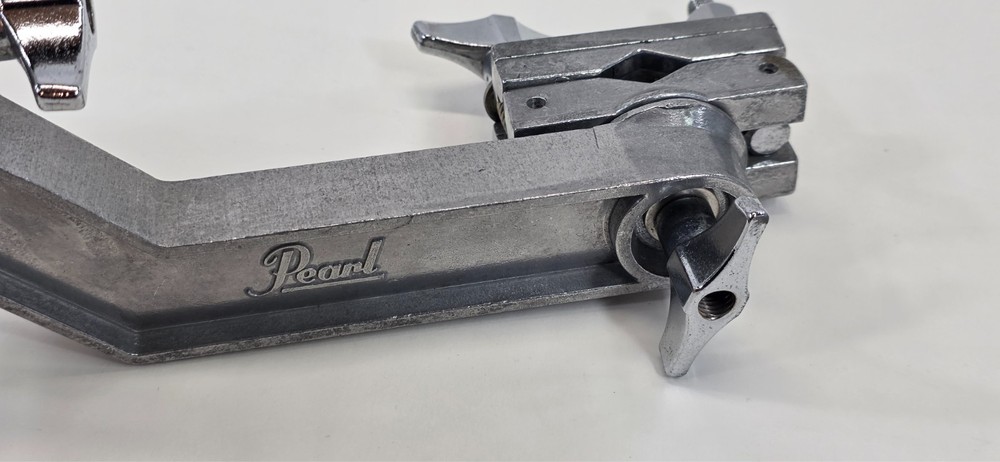 Pearl Angled Multi-Clamp Grabber Mount Holder