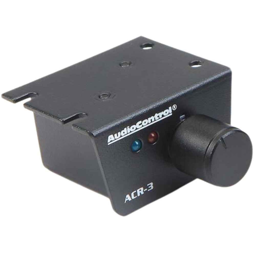 Audio Control ACR3 Remote for Audio Control Processors