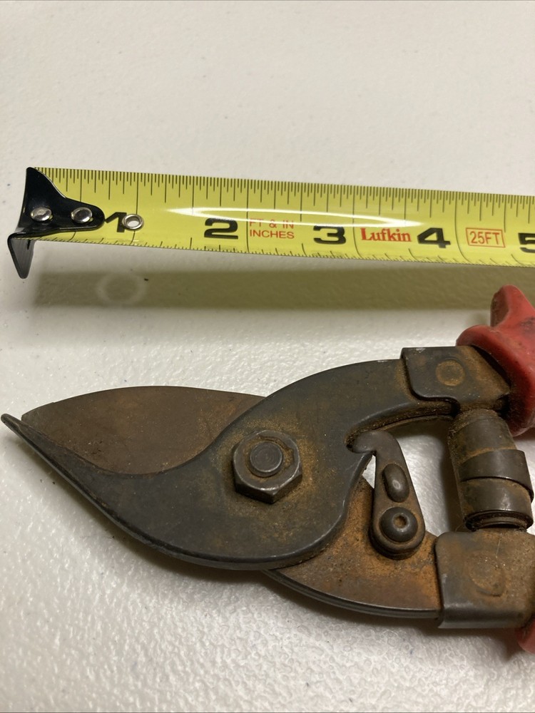 General Machine Products Tabbing Shears