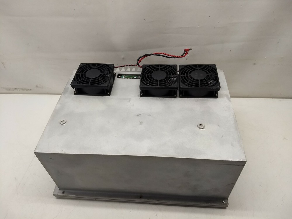 Waters Micromass Quattro LC Mass Spectrometer RF Coil Assembly