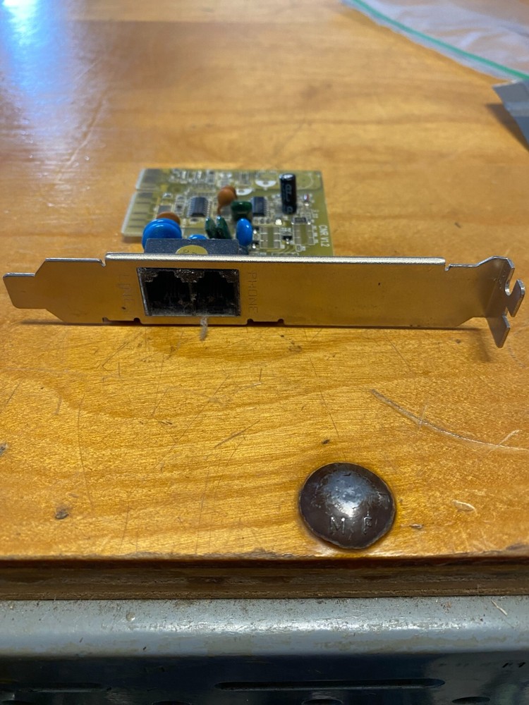CNR V1.2 modem pci card