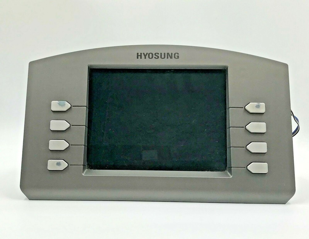 ATM Machine 1800CE LCD Assembly, Part # 7390000029