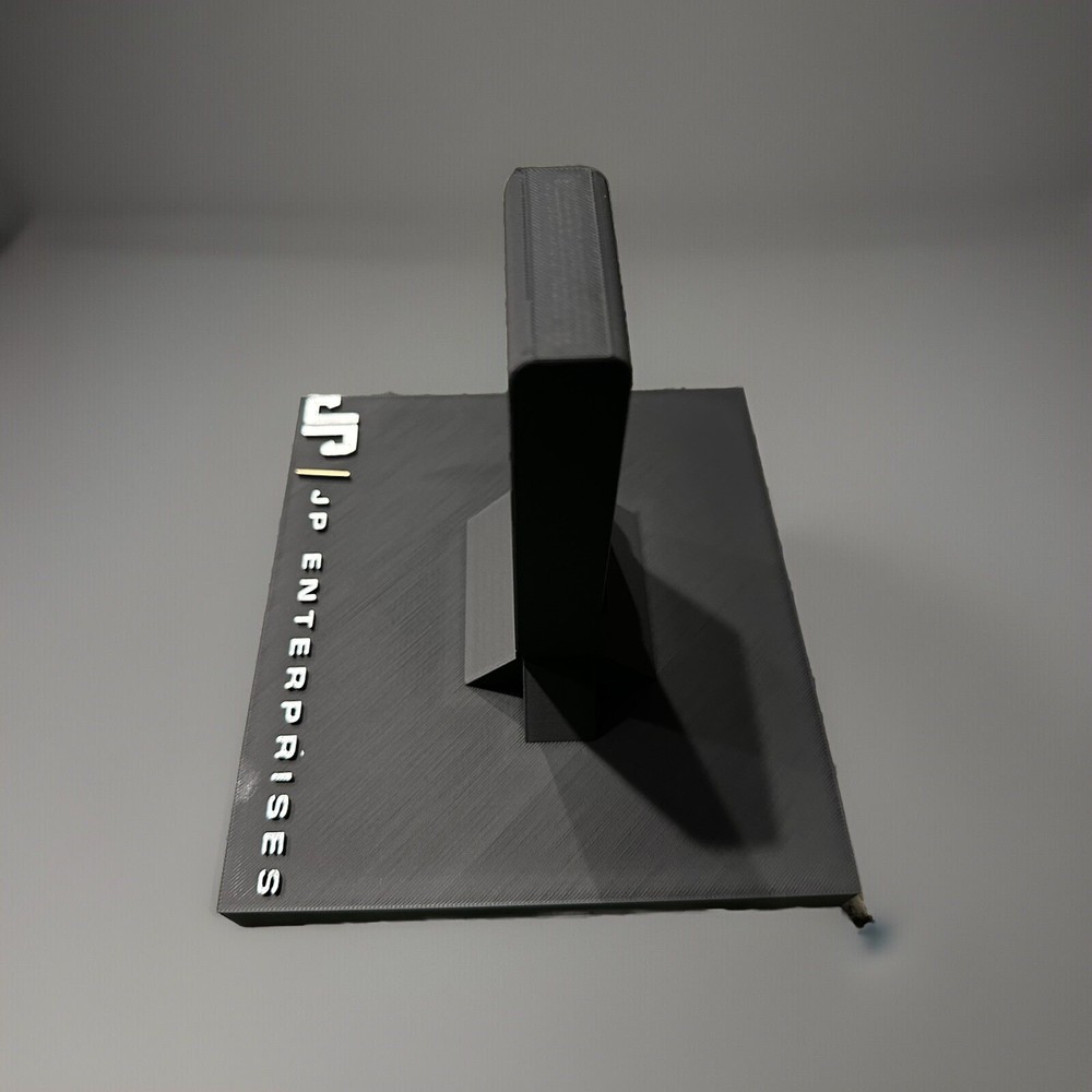 JP Enterprises Sporting Rifle Display/Maintenance Stand
