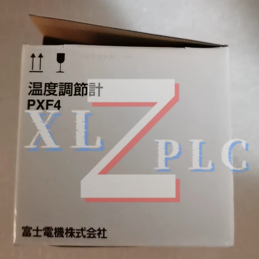 1PCS New FUJI PXF4ACY2-1W100 Temperature Controller In Box*