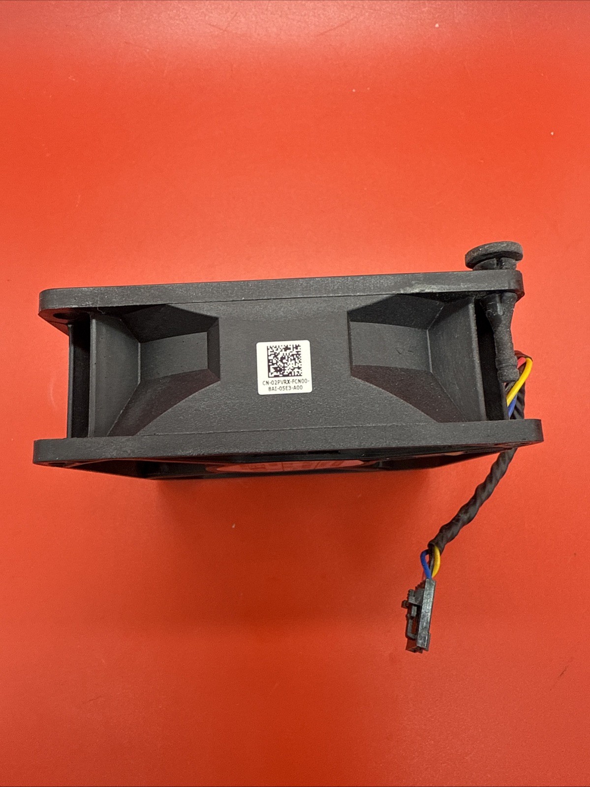 Dell 2PVRX 02PVRX Case Fan 5820 7820 7920 7810 5610 PVA092J12M-P
