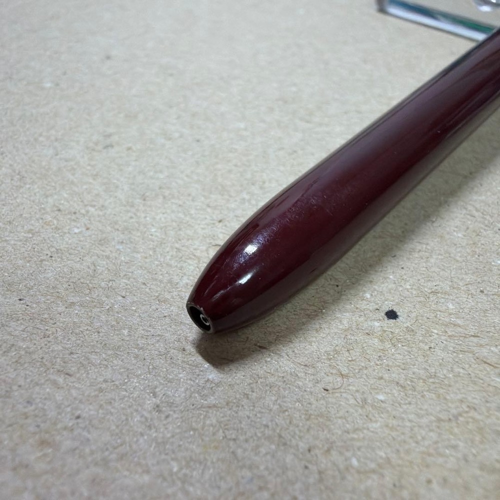 PARKER Sonnet Original Red GT Multifunction Pen