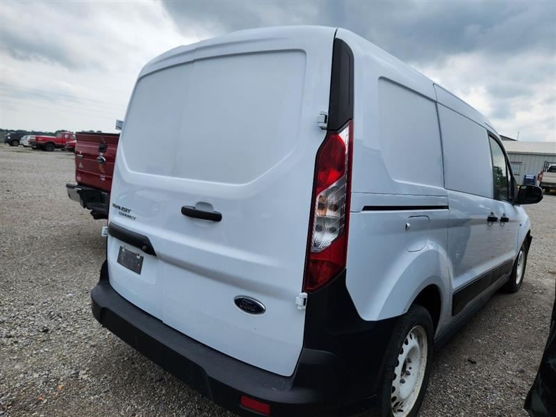 2019-2023 Ford Transit Connect 4.2" Display Screen