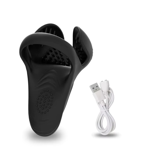 Apexdrive Pro for Men, Multiple Modes Rechargeable Therapy Device New USA