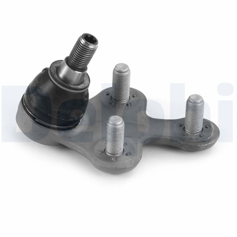 Control Arm Pin Front Left (Left) - Right