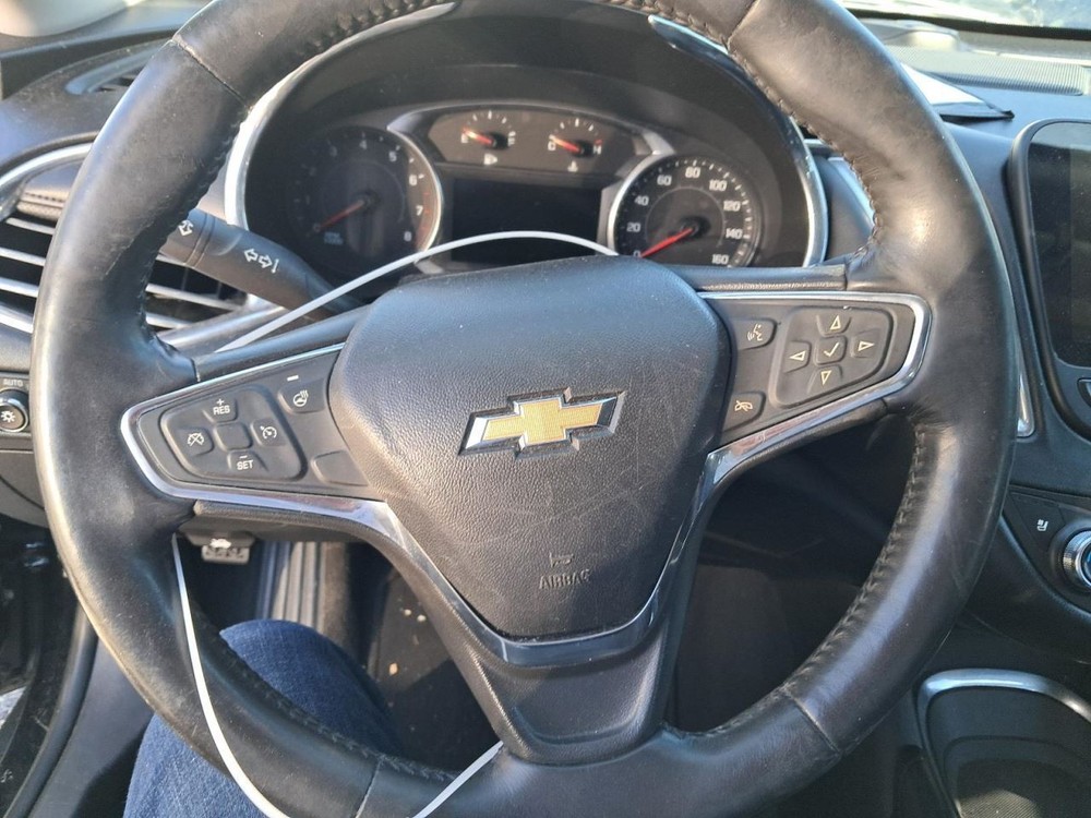 MALIBU 2017 Glove Box 4853260