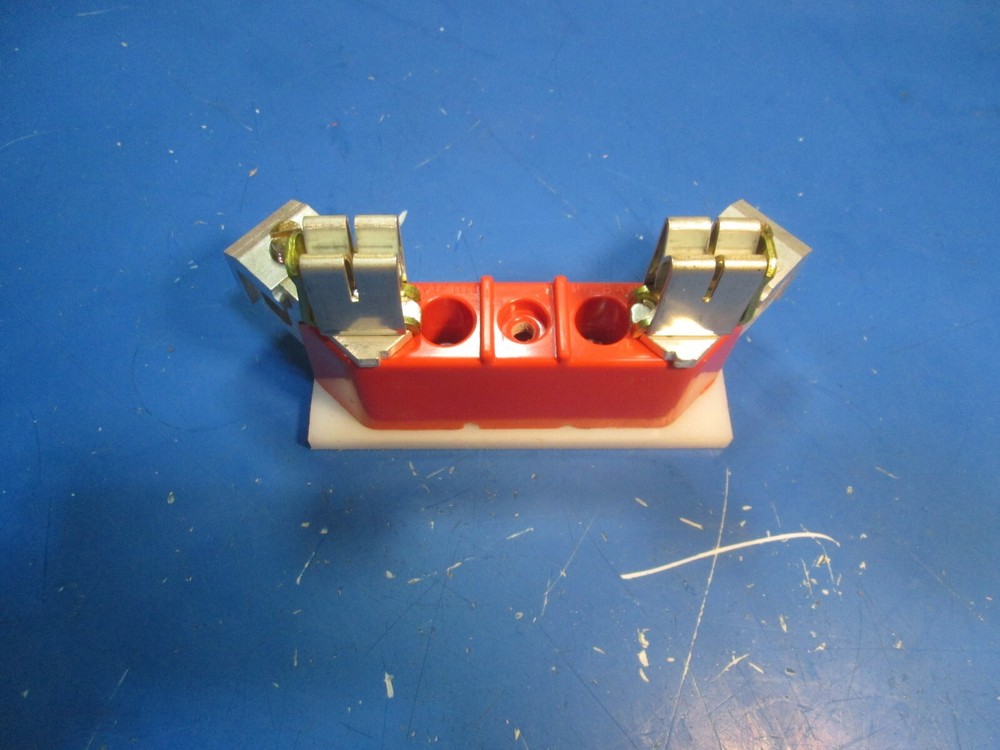 100 / 125 Amp Meter Socket Lug Kit Fits Thomas & Betts Anchor 123029
