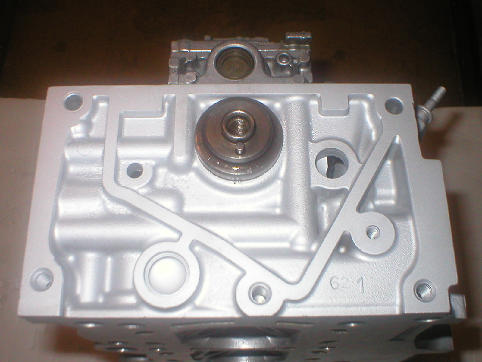HONDA CIVIC 1.8 EX DX LX 2006-2011 RNA REBUILT CYLINDER HEAD NO CORE REQUIRED