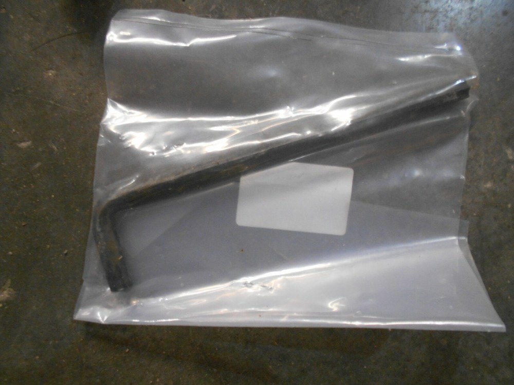 VALD ForceDeck Base Frame Parts (161-G2)