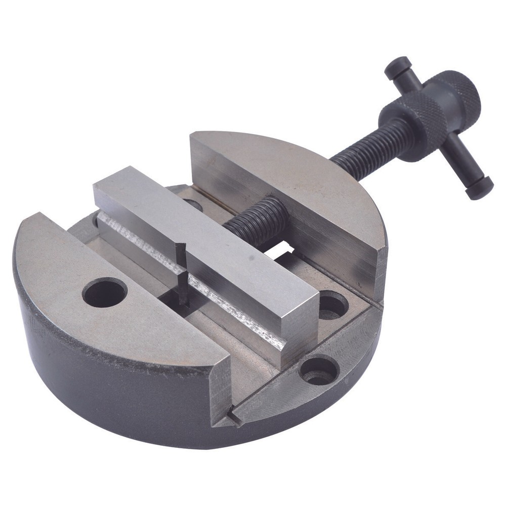 3" ROTARY TABLE VISE (3906-2213)