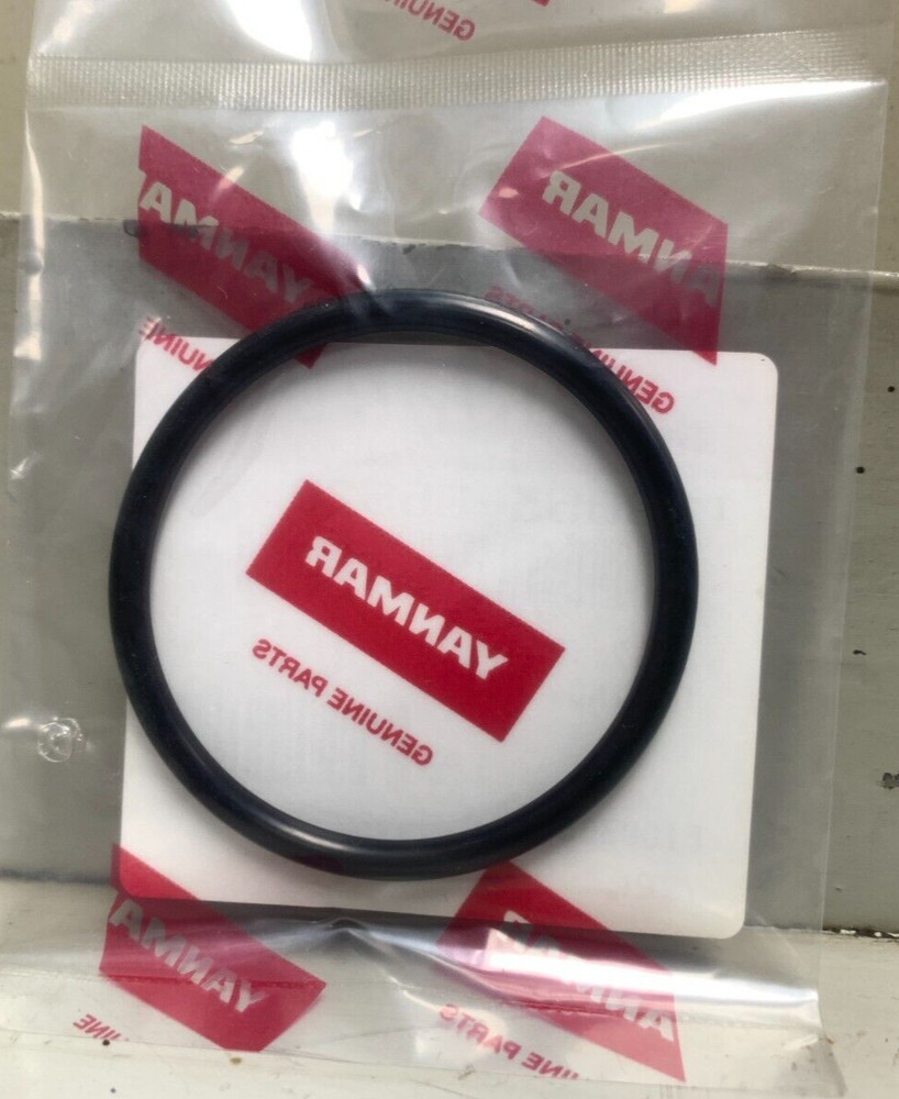 Yanmar O-Ring 129053-55520
