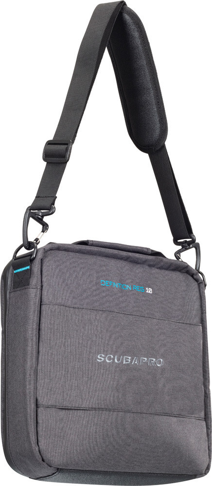 Scubapro Definition Reg 10 Breathing Regulator Bag