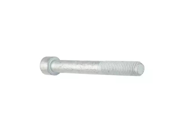 Genuine Mopar Hex Head Bolt 6507089AA