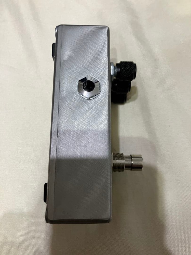 MXR ZW44 distortion 486085