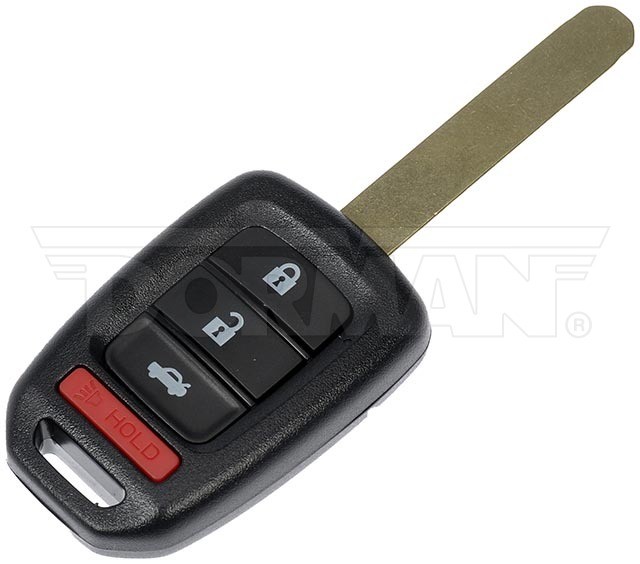Dorman 99528ST Keyless Entry Remote 4 Button - Blade Stamp G