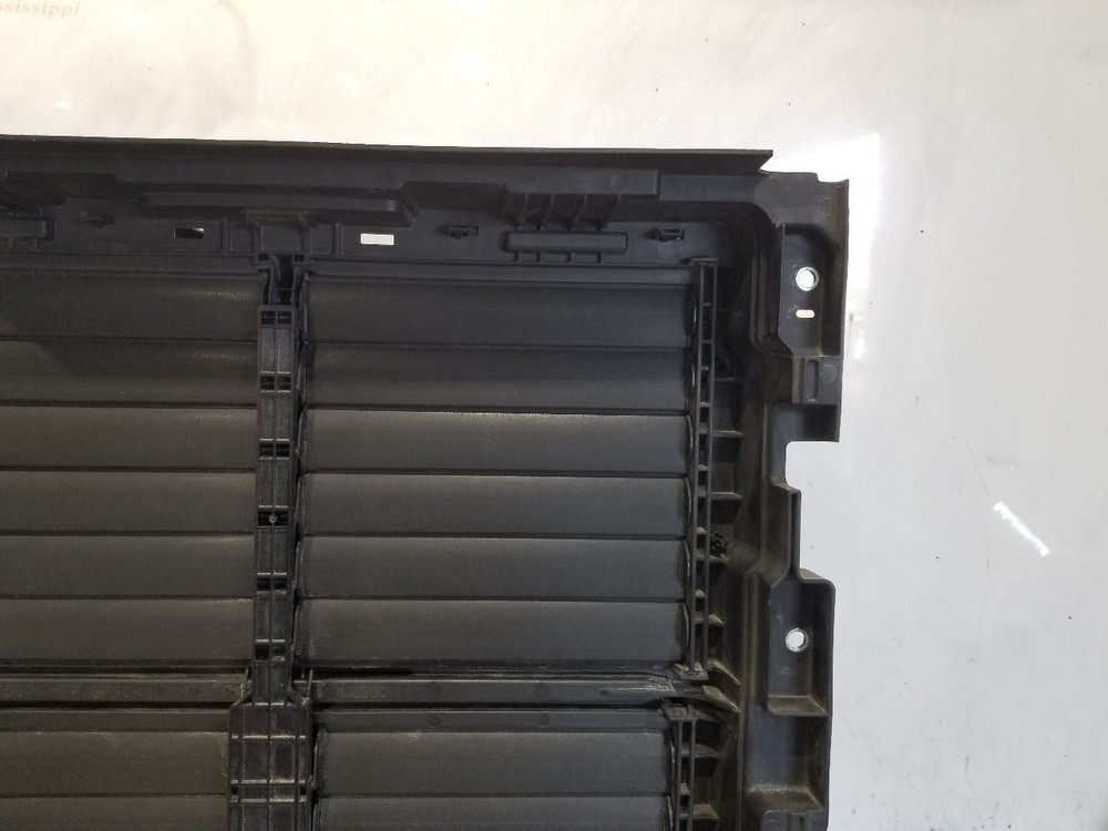 24 MAZDA CX-90 PREFERRED 3.3L AIR SHUTTER