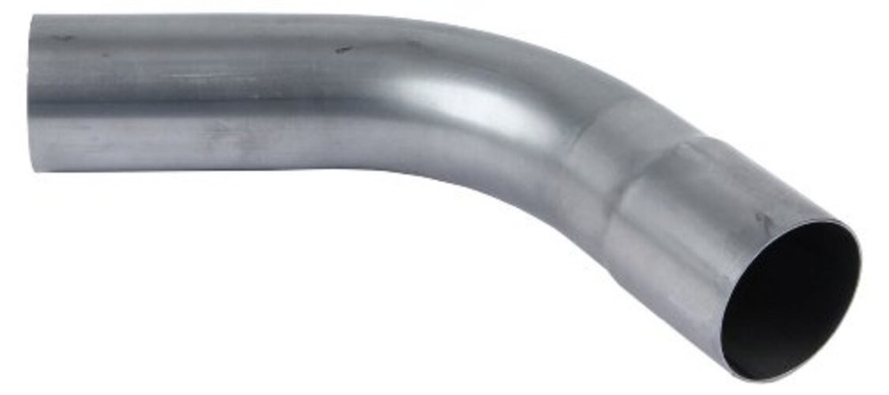 Boyce LR3560E 3.5" Long 60° Radius Elbow