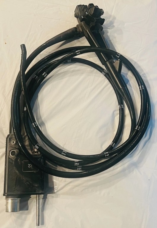 Pentax VSB-3430 Enteroscope Endoscopy with Case Endoscopy Endo Flexible