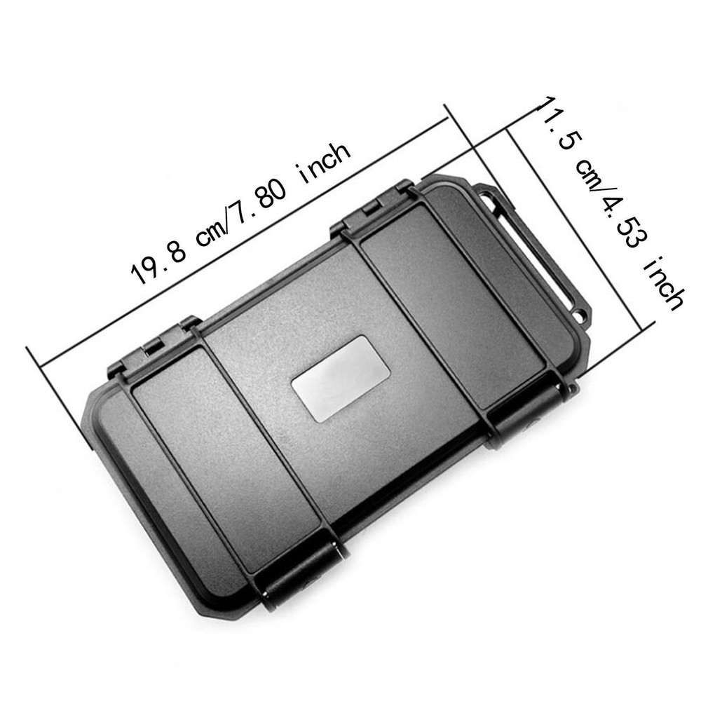 Tool Organizer, Protection Hard Case, Storage Case