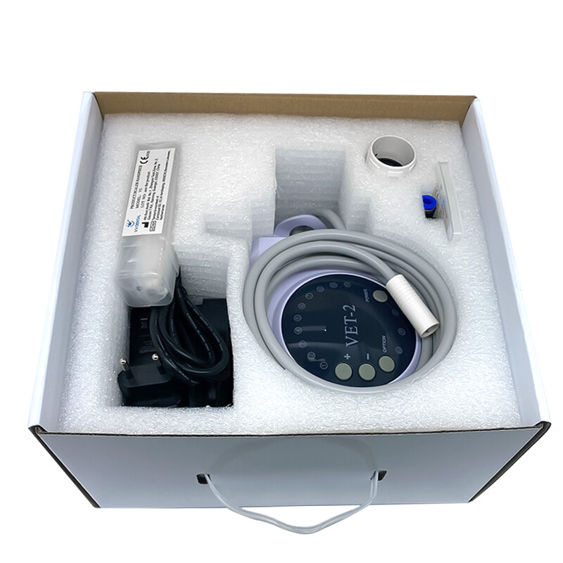 For Cavitron Dental Portable Ultrasonic Piezo Scaler 2*Bottles Fit EMS Handpiece