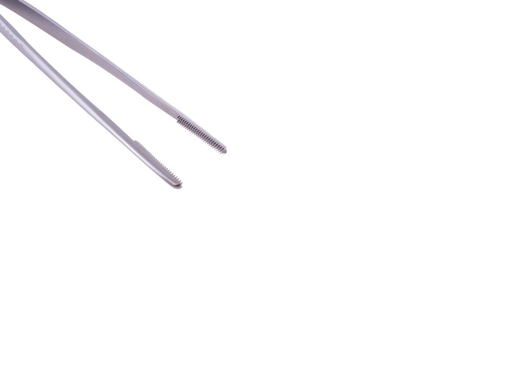 Aesculap Dressing Forceps BD051R