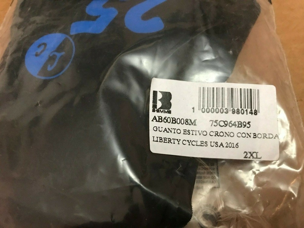 CYCLING GLOVES Liberty Cycle