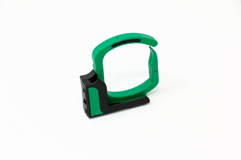 GEN 7-7X REPLACEMENT CAGE LEFT HAND HUNTER GREEN
