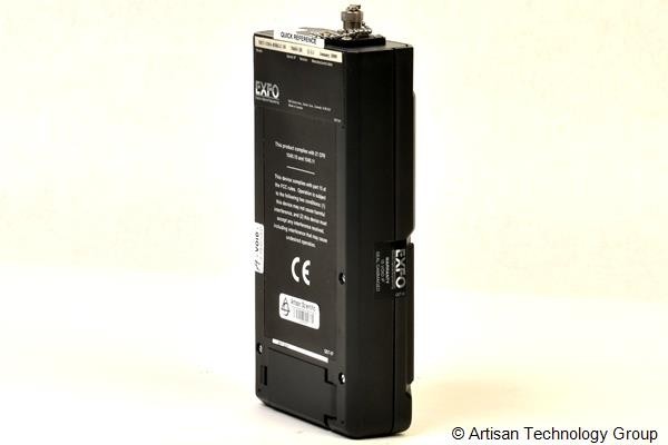 Exfo BRT-320A Optical Return Loss Test Set