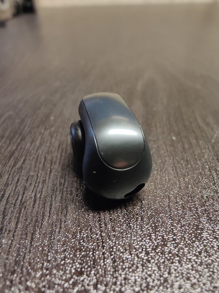 Bose Ultra Open Earbuds Wireless Open Earbuds Left Earbud