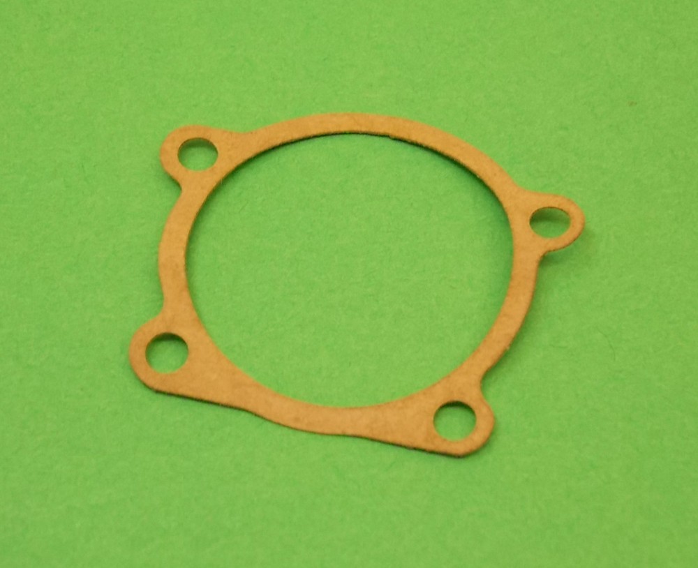 FOX 59 Front Intake Back Cover Gasket, Made in U.S.A. Original Equipment