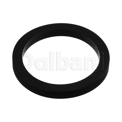 Idler Tire 23mm Inside Diameter 30mm Outer Diameter 3mm Cross Section 7mm Wall