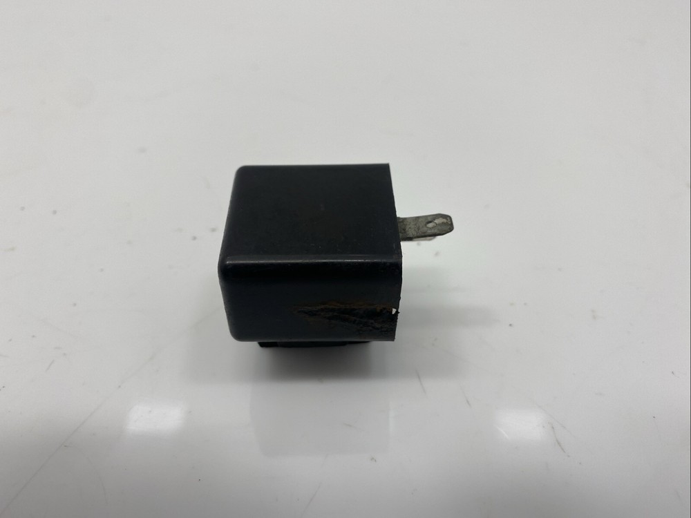 ♻️ Keeway Tx 125 Eu4 2017 - 2021 Indicator Flasher Relay ♻️