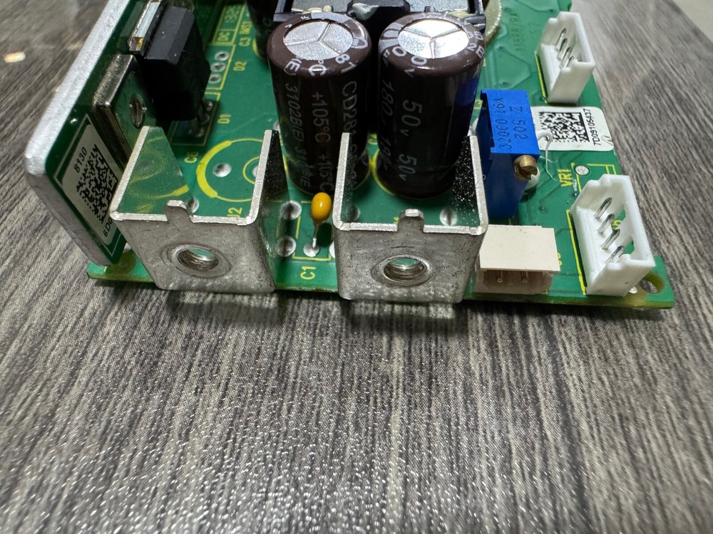 TDK Lambda VEGA Power module B5 21.5 - 31V 6A Part Number: 9005-3