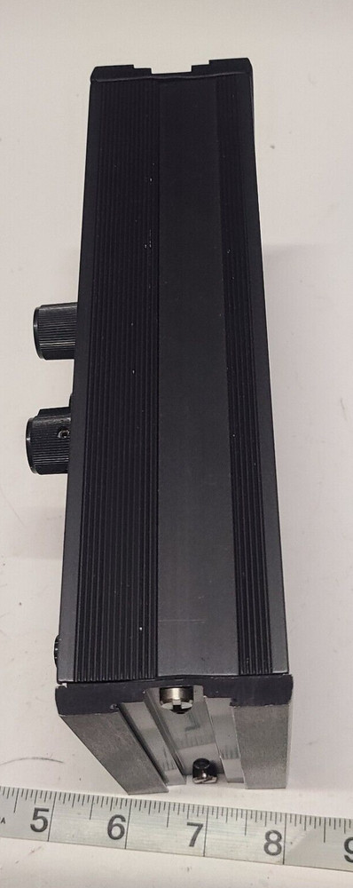 Transmation 1602 PPS mini Temp Calibrator