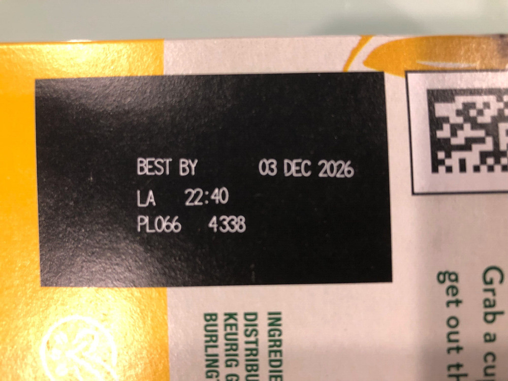 GREEN MOUNTAIN ISLAND COCONUT KCUPS 24CT