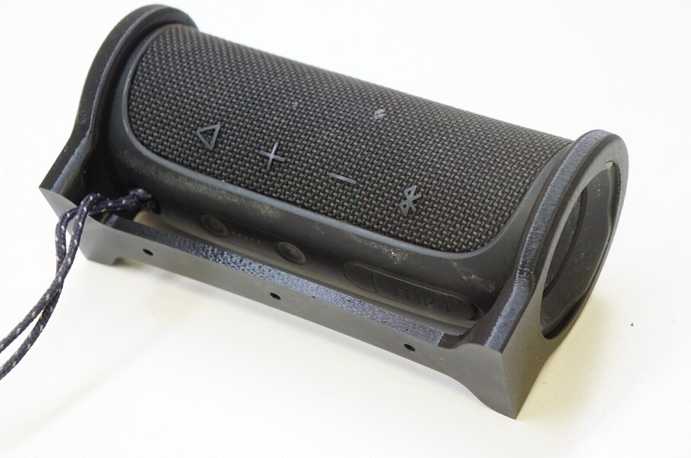 Wall Mount Holder Bracket for JBL Flip 4 Bluetooth Speaker