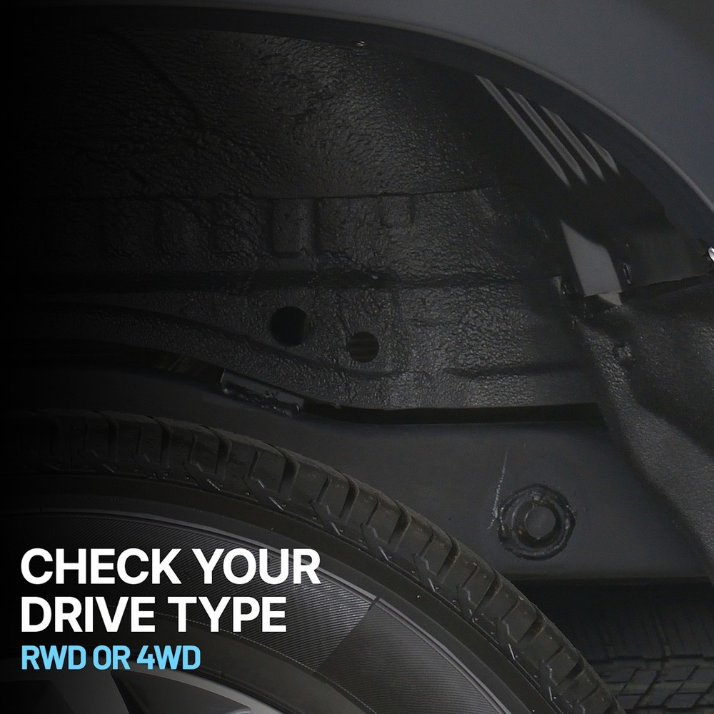 Fender Liner For Acura RDX 2013-2015 Front Driver Side Inner