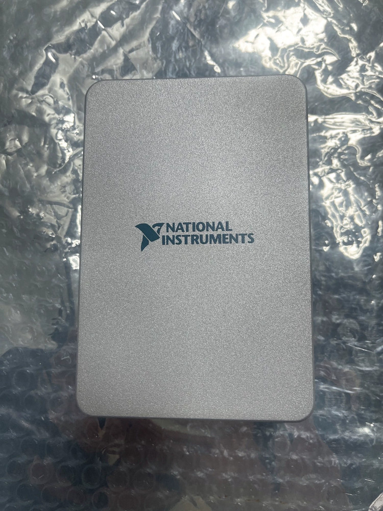 National Instruments CDAQ-9171 195724D-01L