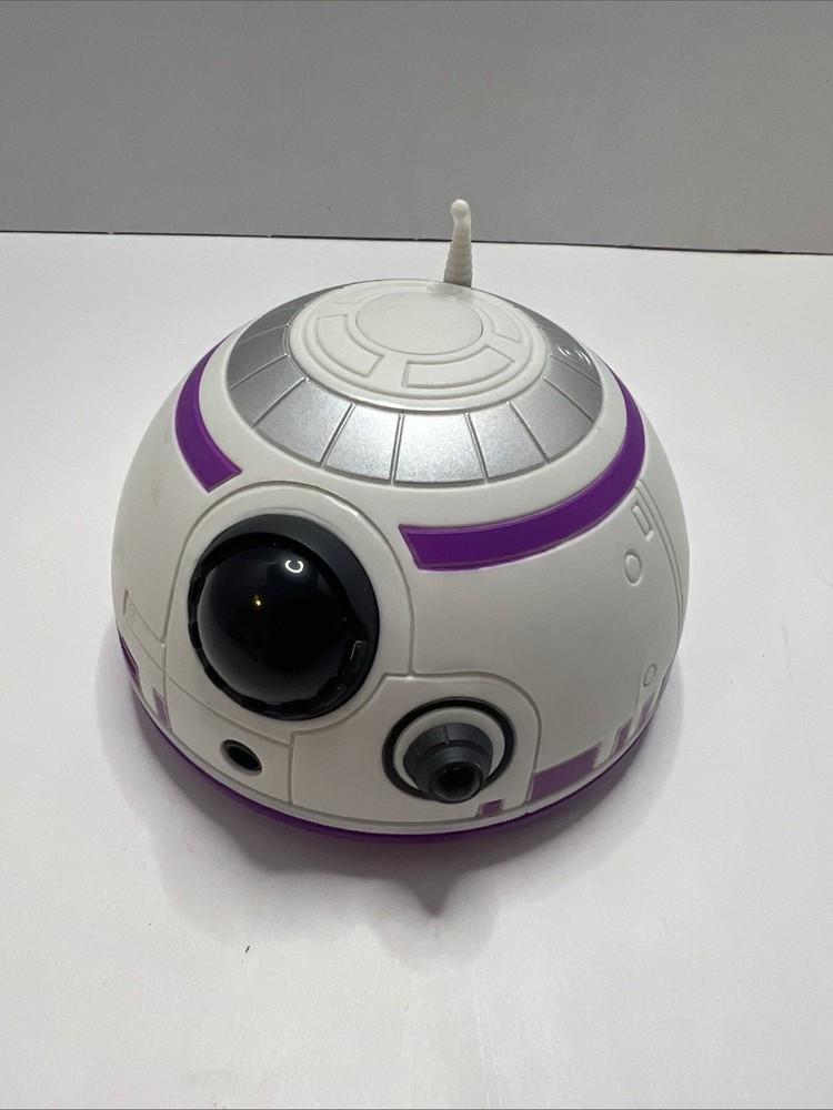 Disney Star Wars Galaxy's Edge Droid Depot Replacement Remote Controller/BB8